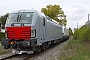 Siemens 21906 - CFI "191 031"
17.04.2014 - München-AllachMichael Raucheisen