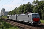 Siemens 21906 - CFI "191 011"
14.06.2015 - München, Georg-Lotter-WegMichael Raucheisen