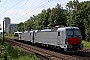 Siemens 21906 - CFI "191 011"
14.06.2015 - München, Georg-Lotter-Weg
Michael Raucheisen