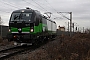 Siemens 21907 - ELL "193 219"
15.12.2014 - München-AllachMichael Raucheisen