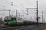 Siemens 21907 - ELL "193 219"
22.12.2014 - Oberhausen-WestNiklas Eimers