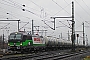 Siemens 21907 - ELL "193 219"
22.12.2014 - Oberhausen-West
Niklas Eimers