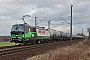 Siemens 21907 - OHE Cargo "193 219"
02.01.2015 - HelmstedtKai-Florian Köhn