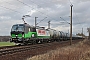 Siemens 21907 - OHE Cargo "193 219"
02.01.2015 - Helmstedt
Kai-Florian Köhn