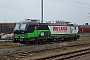 Siemens 21907 - OHE Cargo "193 219"
10.01.2015 - EberswaldeMaik Gentzmer