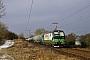 Siemens 21907 - OHE Cargo "193 219"
07.02.2015 - Lehrte-Ahlten
Michael Teichmann