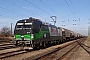 Siemens 21907 - OHE Cargo "193 219"
05.03.2015 - HegyeshalomNorbert Tilai