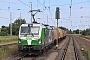 Siemens 21907 - SETG "193 219"
20.06.2018 - Güstrow
Michael Uhren