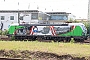Siemens 21907 - FRACHTbahn "193 219"
17.05.2024 - Hannover-Linden, Güterbahnhof
Thomas Rohrmann