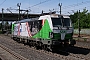 Siemens 21907 - SETG "193 219"
14.05.2025 - Hamburg-Harburg
Thomas Stadelmann
