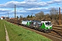 Siemens 21907 - SETG "193 219"
03.04.2021 - Leipzig-Wiederitzsch
Daniel Berg