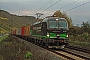 Siemens 21908 - SBB Cargo "193 209"
23.10.2014 - Gambach
Alex Huber