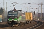 Siemens 21908 - SBB Cargo "193 209"
20.03.2015 - Nienburg (Weser)
Thomas Wohlfarth