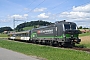 Siemens 21908 - ELL "193 209"
19.06.2015 - Schwarzenburg
Michael Krahenbuhl