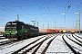 Siemens 21908 - SBB Cargo "193 209"
23.01.2016 - Bremerhaven-Kaiserhafen
Paul Tabbert