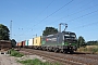 Siemens 21908 - SBB Cargo "193 209"
31.08.2016 - Uelzen-Klein Süstedt
Gerd Zerulla