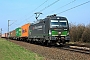 Siemens 21908 - SBB Cargo "193 209"
16.03.2017 - Alsbach-Sandwiese
Kurt Sattig