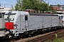 Siemens 21909 - CFI "191 012"
14.06.2015 - München, Georg-Lotter-Weg
Michael Raucheisen