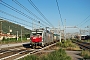Siemens 21909 - CFI "191 012"
25.06.2016 - Prato CentraleAlessio Pascarella