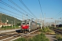 Siemens 21909 - CFI "191 012"
25.06.2016 - Prato Centrale
Alessio Pascarella