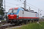 Siemens 21910 - InRail "191 100"
18.05.2018 - Velim, VUZ
Benedikt Bast