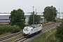 Siemens 21910 - Siemens "191 100"
21.07.2016 - Velim, VUZ
Benedikt Bast