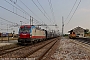 Siemens 21910 - InRail "191 100"
05.06.2019 - Cittadella
Giacometti Elia