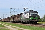 Siemens 21911 - ecco-rail "193 211"
11.05.2015 - Straubing-AlburgLeo Wensauer