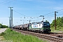 Siemens 21911 - ecco-rail "193 211"
21.05.2020 - Weißenfels-GroßkorbethaFabian Halsig