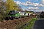 Siemens 21911 - ecco-rail "193 211"
30.03.2017 - Bonn-BeuelSven Jonas