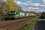 Siemens 21911 - ecco-rail "193 211"
30.03.2017 - Bonn-Beuel
Sven Jonas