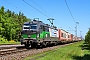 Siemens 21911 - ecco-rail "193 211"
29.04.2025 - Graben-Neudorf
Wolfgang Mauser