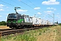 Siemens 21911 - ELL "193 211"
04.07.2025 - Babenhausen-Sickenhofen
Kurt Sattig