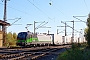 Siemens 21912 - Lokomotion "193 212"
09.10.2014 - München-Ost, Rangierbahnhof
Michael Raucheisen
