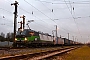 Siemens 21912 - Lokomotion "193 212"
23.10.2014 - München-Ost, Rangierbahnhof
Michael Raucheisen
