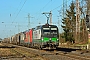 Siemens 21912 - ecco-rail "193 212"
08.01.2016 - Ratingen-Lintorf
Lothar Weber