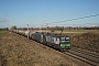 Siemens 21912 - ecco-rail "193 212"
29.11.2016 - Gramatneusiedl
Jürgen Wolfmayr
