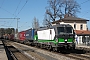 Siemens 21912 - TXL "193 212"
22.03.2022 - Aßling (Oberbayern)
Christian Stolze
