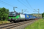 Siemens 21912 - TXL "193 212"
25.05.2023 - Himmelstadt
Kurt Sattig