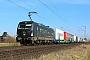 Siemens 21912 - TXL "193 212"
19.02.2025 - Babenhausen-Sickenhofen
Kurt Sattig