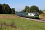 Siemens 21912 - TXL "193 212"
14.09.2021 - Beratzhausen-SinngrünMichael Stempfle