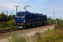 Siemens 21913 - mgw "193 845"
25.08.2014 - München-Laim, RangierbahnhofMichael Raucheisen