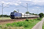 Siemens 21913 - NIAG "193 845"
04.09.2015 - Karlsdorf-NeuthardNorbert Galle