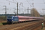 Siemens 21913 - mgw "193 845"
02.04.2017 - Wunstorf
Thomas Wohlfarth