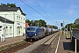 Siemens 21913 - CTL "193 845"
01.08.2020 - Leuna-Kötzschau
Daniel Berg