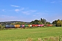 Siemens 21913 - WLC "193 845"
07.09.2024 - Guntershausen
Christian Klotz 
