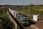 Siemens 21914 - WLC "193 213"
26.08.2016 - Kassel-Oberzwehren Christian Klotz
