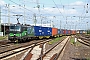 Siemens 21914 - WLC "193 213"
21.06.2022 - Bremen, HauptbahnhofGerd Zerulla