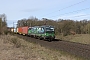 Siemens 21914 - WLC "193 213"
16.03.2023 - Uelzen
Gerd Zerulla