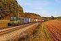 Siemens 21914 - WLC "193 213"
30.03.2021 - Hagenbüchach
Korbinian Eckert